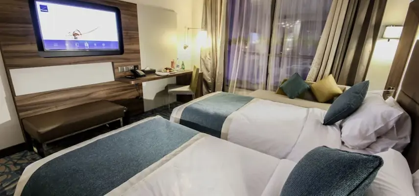 Novotel Yanbu image
